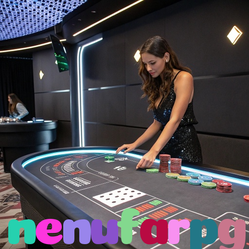 nenufarpg:Jogue poker, aposte no futebol e ganhe em grandes jogos de cassino!