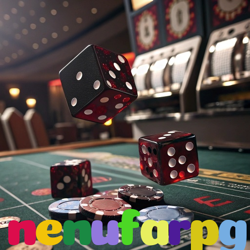 nenufarpg:Jogue poker, aposte no futebol e ganhe em grandes jogos de cassino!