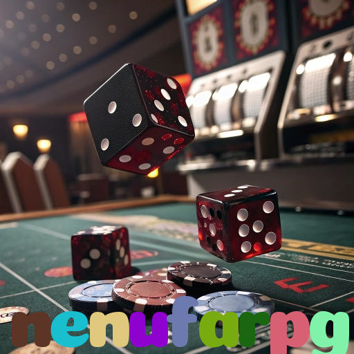 nenufarpg:Jogue poker, aposte no futebol e ganhe em grandes jogos de cassino!