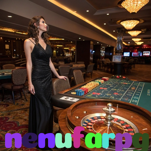 nenufarpg：Aposte no futebol, jogue poker e conquiste vitórias épicas!