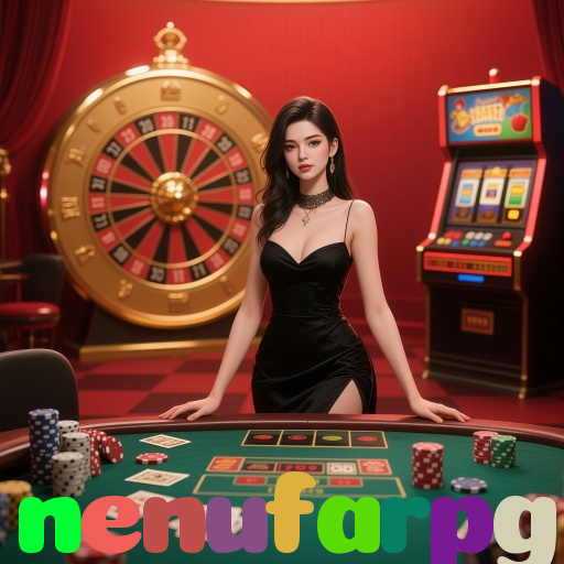 nenufarpg：Aposte no futebol, jogue poker e conquiste vitórias épicas!