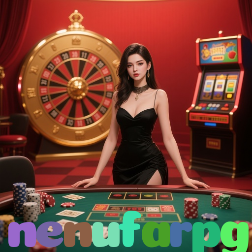 nenufarpg：Aposte nas melhores slots e conquiste prêmios como nunca!