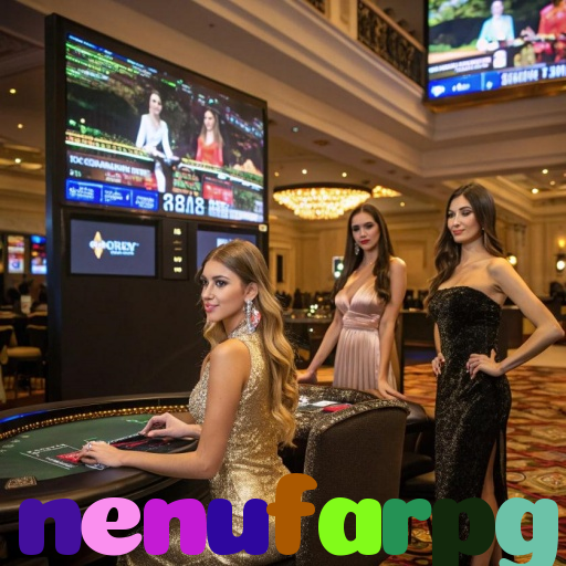 nenufarpg:Aposte nas melhores slots e conquiste prêmios como nunca!