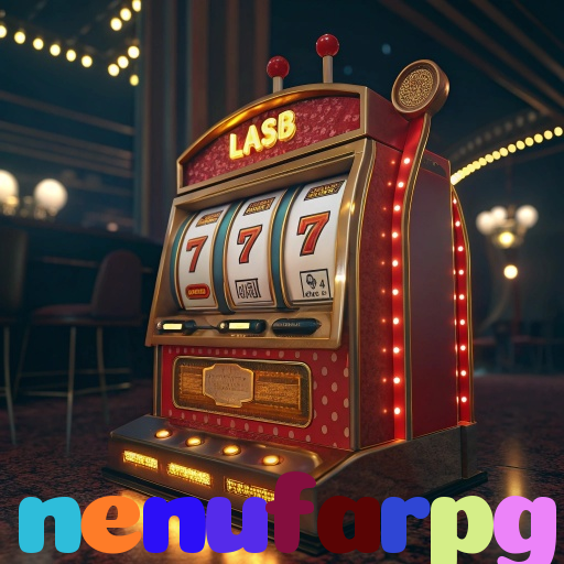 nenufarpg:Aposte nas melhores slots e conquiste prêmios como nunca!