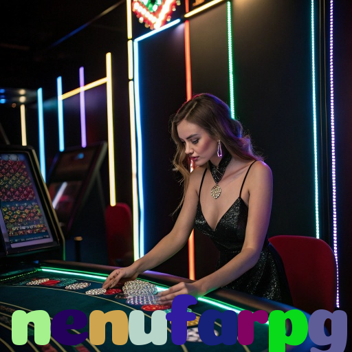nenufarpg:Jogue poker, aposte no futebol e ganhe em grandes jogos de cassino!