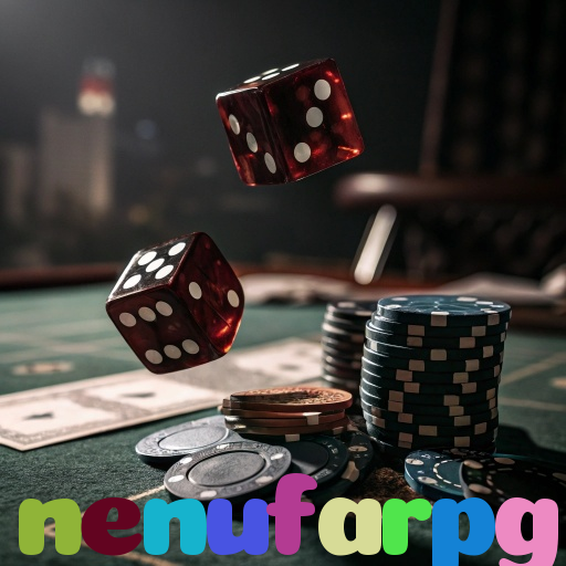 nenufarpg:Aposte no futebol, jogue poker e conquiste vitórias épicas!